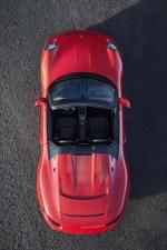 Porsche 911 Speedster 2019 года (WW)